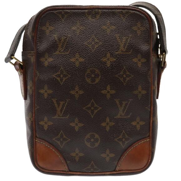 LOUIS VUITTON Monogram Amazon Shoulder Bag M45236 - Picture 3 of 13